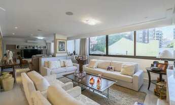 Imagem 7: PORTO ALEGRE - Apartamento Padrão - Rio Branco