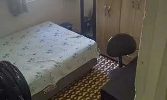 Imagem: Aluguel de quarto