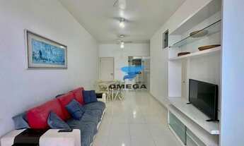 Imagem 5: Apartamento à venda de frente para o mar em praia de Pitangueiras Guarujá