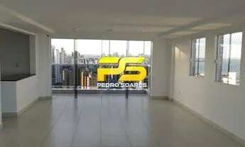 Imagem 4: Apartamento 96m2 com 04 Quartos em Manaíra á venda por 520.000,00