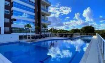 Imagem 2: Apt duplex reserva du parc