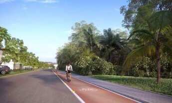 Imagem 3: LOTE PARA VENDA COM 250M² NO CONDOMÍNIO VIVENDA DAS MARINAS EM PONTA NEGRA - MANAUS - AMAZ