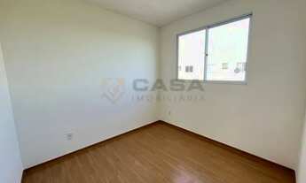 Imagem 4: FM- Apartamento novo de 2Q Sol Manha Lazer e Elevador em Morada de Laranjeiras