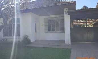 Imagem: Casa com 5 dormitórios, 220 m² - venda