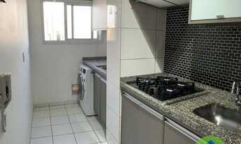 Imagem 4: Apartamento à venda, 48 m² por R$ 360.000,00 - Vila Andrade - São Paulo/SP