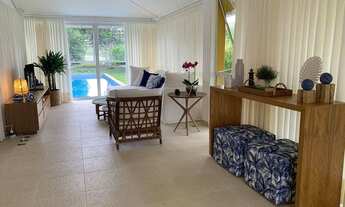 Imagem 7: Aluguel Costa de Sauípe Aluguel Carnaval Casa 4 suítes