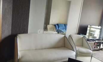 Imagem 5: Apartamento - Mansões Santo Antônio - Campinas