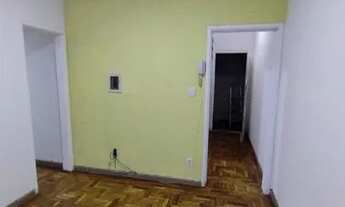 Imagem 2: Alugo Apartamento no Centro-SP