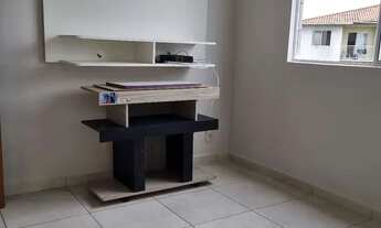 Imagem 6: Alugo apto 2 quartos - Ideal Flores da cidade