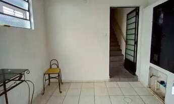 Imagem 2: Apartamento com 2 dormitórios para alugar, 50 m² por R$ 960,00/mês - Pedregulho - Guaratin