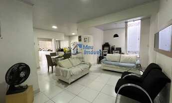 Imagem 5: QR 2 Candangolândia Casa 2 quartos lote 128m² 2 suites 3 vagas Ac Financiamento