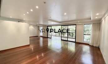 Imagem: 4 Qts (2 Suítes) Varanda, Andar Médio