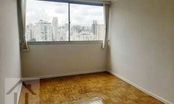 Imagem: Apartamento com 1 dormitório para alugar