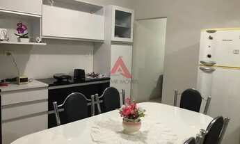 Imagem 4: JACAREí - Casa Padrão - Jardim Altos de Santana I