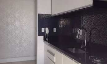 Imagem 4: Apartamento no Jardim Satélite 3 dormitórios e 2 vagas de garagem