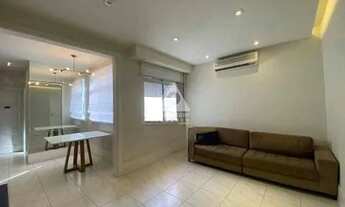 Imagem: Apartamento à venda, 3 quartos, 1 vaga