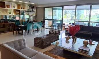 Imagem 5: Barra da Tijuca Apartamento com 4 dormitórios