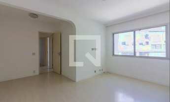 Imagem 2: Apartamento à Venda - Vila Yara, 3 Quartos, 82 m2