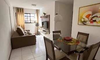 Imagem 3: Apartamento disponivel para locação na Ponta verde, Maceio-Al