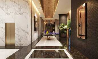 Imagem 7: Apartamento à venda, 159 m² por R$ 2.557.900 - Bigorrilho - Curitiba/PR