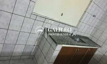 Imagem 7: ALUGA-SE CASA TÉRREA COM 2 DORMITÓRIOS - 1 VAGA DE GARAGEM - VILA MARINGA - JUNDIAÍ - QUIN