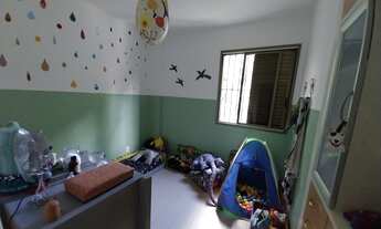 Imagem 7: Apartamento para venda possui 95 metros quadrados com 3 quartos em Anchieta - Belo Horizon