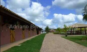 Imagem: Lote no condomínio Haras Residênce