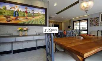 Imagem 5: Cobertura para Venda com 4 Quartos ? Cerqueira César