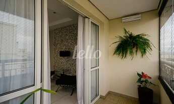 Imagem 5: São Paulo - Apartamento Padrão - Mooca