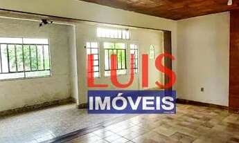 Imagem 4: Excelente casa com 3 dormitórios para alugar, 200 m² por R$ 3.000 + taxas/mês - Itaipu - N