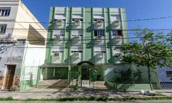 Imagem: PORTO ALEGRE - Apartamento Padrão - Cidade