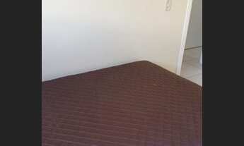 Imagem 3: Aluguel de apartamento mobiliado