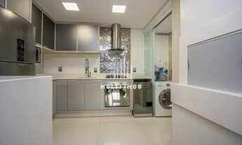 Imagem 3: APARTAMENTO COM 02 DORMITORIOS MOBILIADO