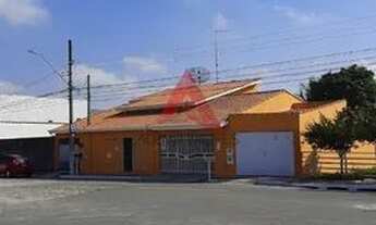 Imagem 3: JACAREí - Casa Padrão - Jardim Santa Maria