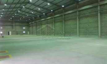 Imagem 4: Comercial Galpão em Pindamonhangaba