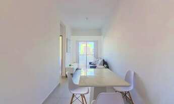 Imagem 1: Apartamento para Aluguel - Centro, 2 Quartos, 40 m2