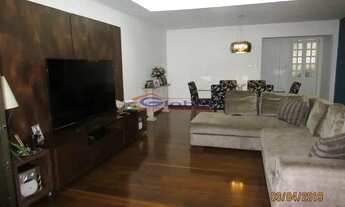 Imagem 4: Apartamento a Venda 192m² Bairro Vila Bastos