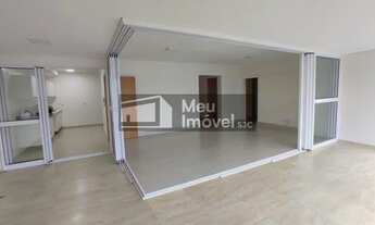 Imagem 2: ALUGA -SE APARTAMENTO NO AQUARIUS - BOULEVARD AQUARIUS 160M²