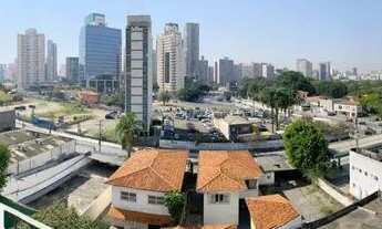 Imagem 4: Apartamento para locação com 102m², Pinheiros - São Paulo