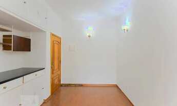 Imagem 2: Apartamento para Aluguel - Tijuca, 2 Quartos, 55 m2