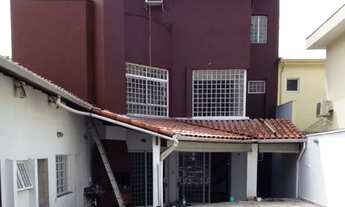 Imagem 3: Excelente Casa no Brooklin! Com piscina e três pavimentos