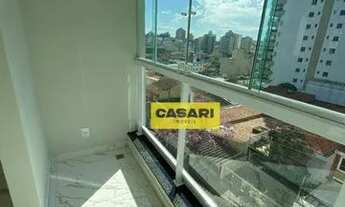 Imagem 4: Apartamento com 1 dormitório para alugar, 44 m² - Jardim do Mar - São Bernardo do Campo/SP