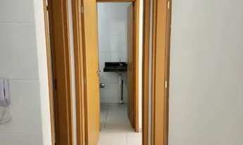 Imagem 4: Apartamento padrão Julita Formiga