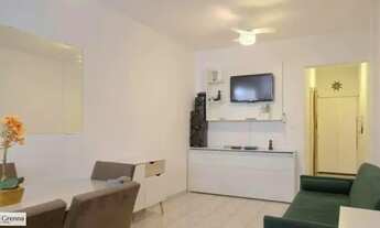 Imagem 2: Apartamento para venda com 39 m² - Bela Vista, São Paulo