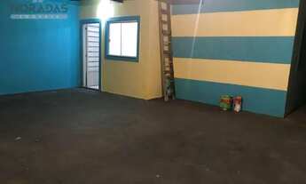 Imagem 2: Casa com 2 dormitórios - venda por R$ 185.000,00 ou aluguel por R$ 900,00/mês - Osvaldo Fa