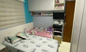 Imagem 7: Casa com 2 dormitórios para alugar por R$ 2.600,00/mês - Vila São Luiz (Valparaízo) - Baru