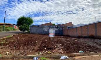 Imagem 2: VENDA DE TERRENO COMERCIAL NO JD. CASA GRANDE EM APUCARANA