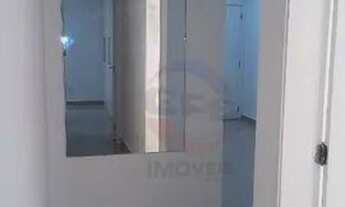 Imagem 4: Apartamento com 3 dormitórios para alugar, 85 m² por R$ 3.883,00/mês - Cidade Nova II - In