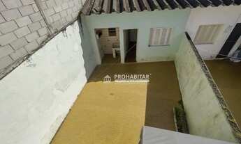 Imagem 3: Sobrado com 3 dormitórios para alugar, 130 m² por R$ 2.500,00/mês - Jardim Guarapiranga