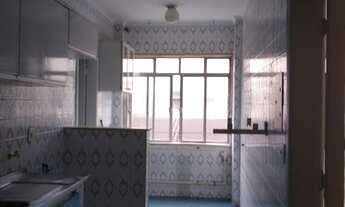 Imagem 5: Apartamento para aluguel possui 90 metros quadrados com 3 quartos